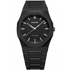 D1 Milano PCBJ11 Polycarbon Cloudburst ladies 40mm 5 ATM